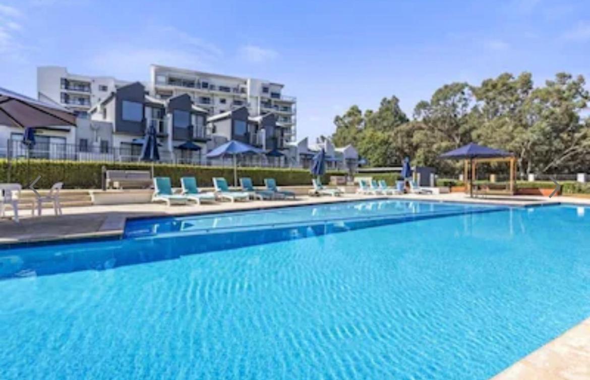 Apartment Ascot On River Perth