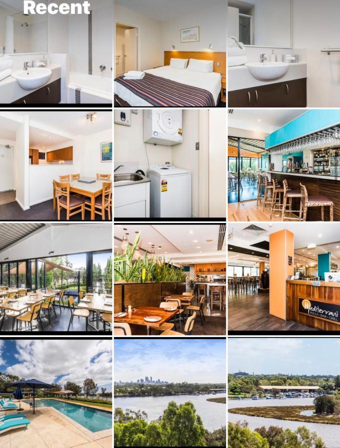 Ascot On River Apartment